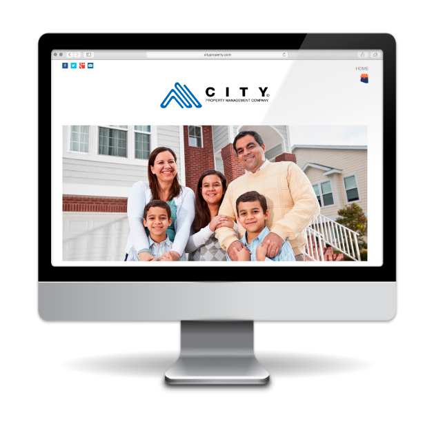 website image