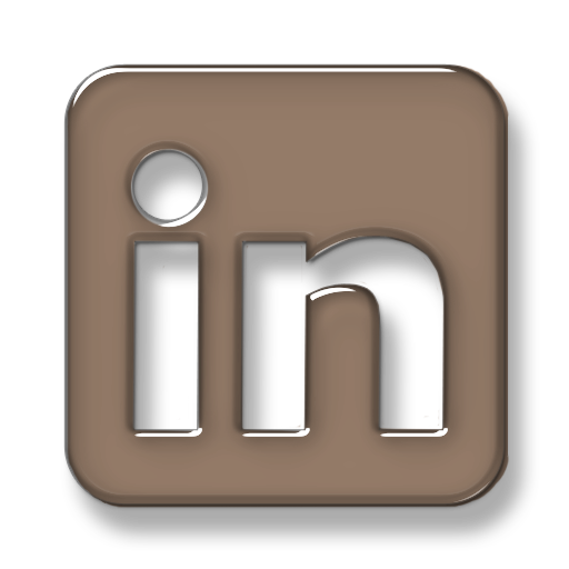 linkedin icon