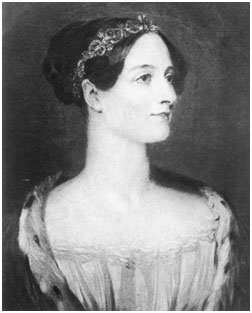 Ada Lovelace