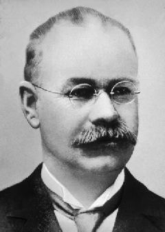 Herman Hollerith