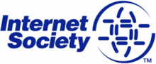 Internet Society Logo