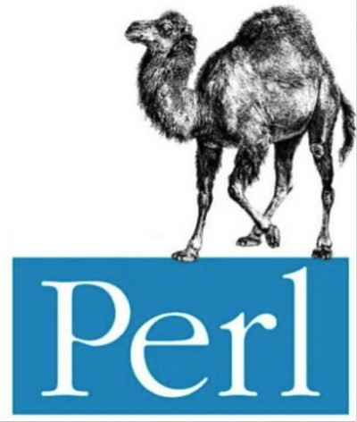 PERL Logo