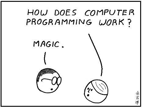 Cartoon