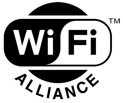 Wi-Fi Logo