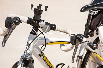 Racing Bicycle
