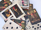 Pirate Playing Cards