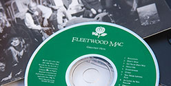 Fleetwood Mac CD