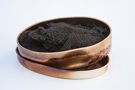 Char Cloth