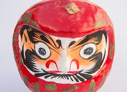Daruma