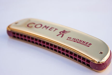Harmonica