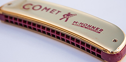 Harmonica