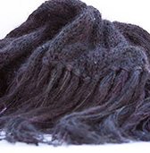 Black Scarf